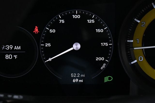 2024 Porsche 911 Carrera T - 23007005 - 13