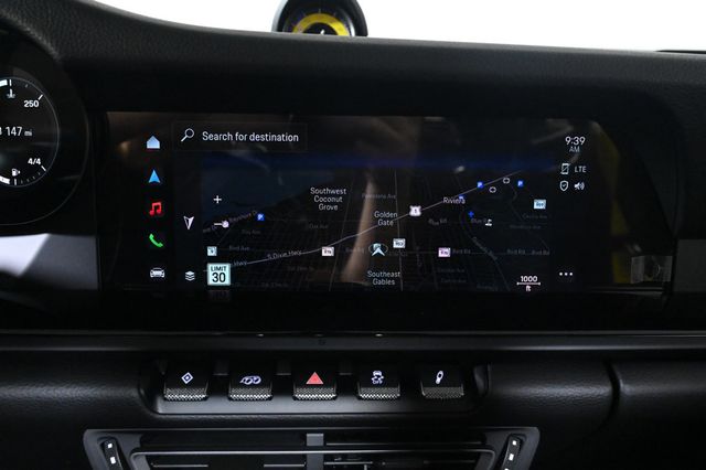 2024 Porsche 911 Carrera T - 23007005 - 14