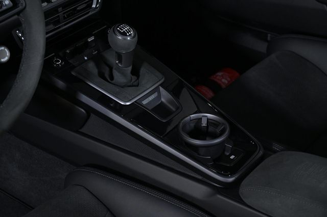 2024 Porsche 911 Carrera T - 23007005 - 15