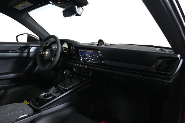 2024 Porsche 911 Carrera T - 23007005 - 16