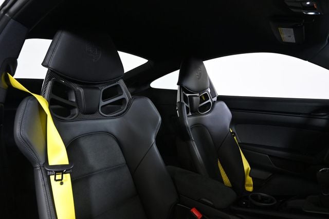 2024 Porsche 911 Carrera T - 23007005 - 17