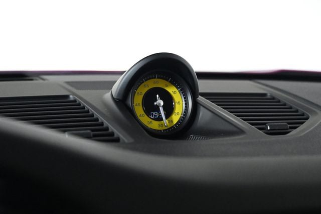 2024 Porsche 911 Carrera T - 23007005 - 18