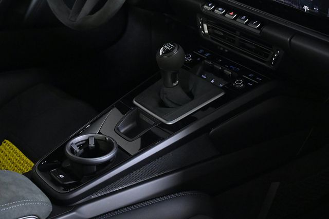 2024 Porsche 911 Carrera T - 23007005 - 21