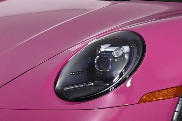 2024 Porsche 911 Carrera T - 23007005 - 23