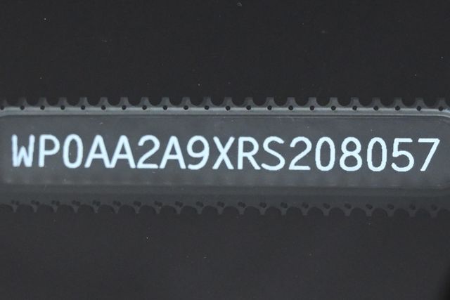 2024 Porsche 911 Carrera T - 23007005 - 27