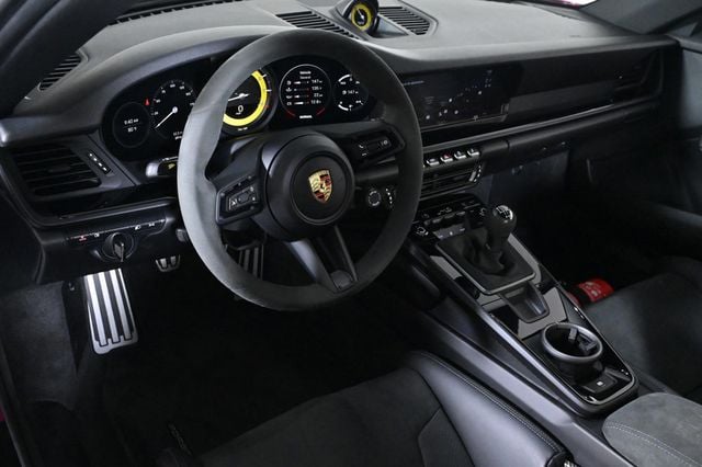 2024 Porsche 911 Carrera T - 23007005 - 3
