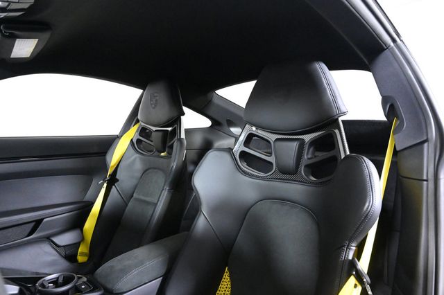 2024 Porsche 911 Carrera T - 23007005 - 4