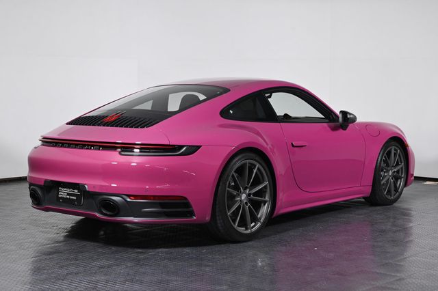 2024 Porsche 911 Carrera T - 23007005 - 6