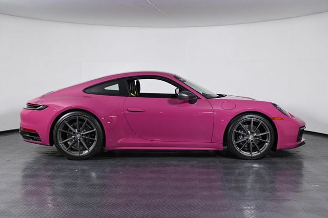 2024 Porsche 911 Carrera T - 23007005 - 7