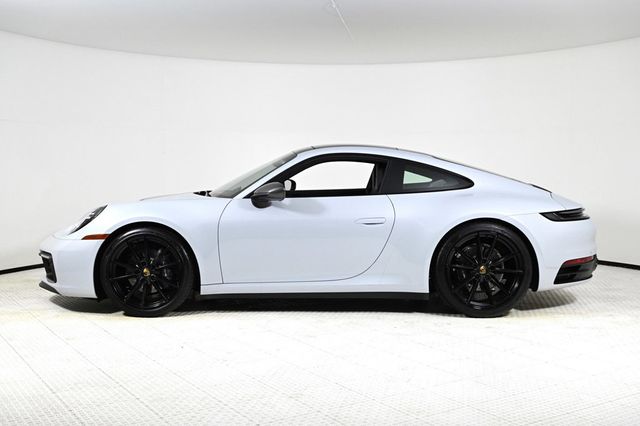 2024 Porsche 911 Carrera T Coupe - 22459364 - 1