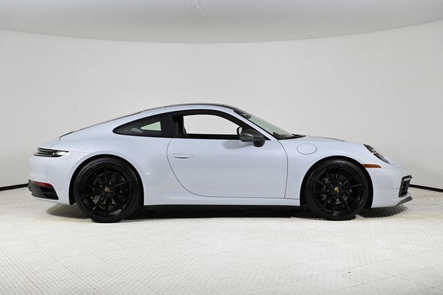 2024 Porsche 911 Carrera T Coupe - 22459364 - 5