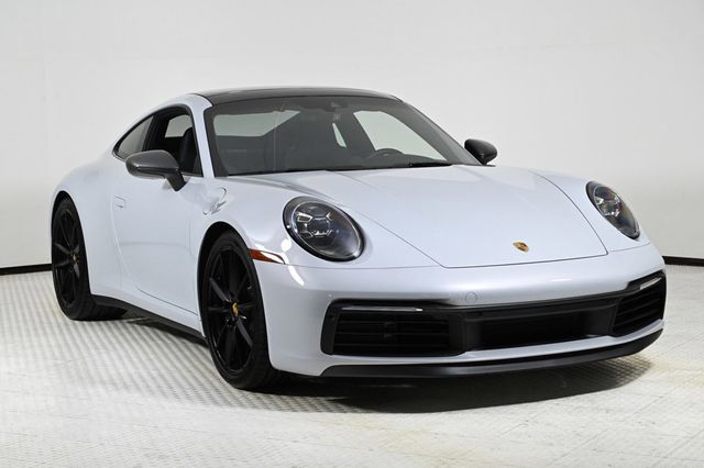 2024 Porsche 911 Carrera T Coupe - 22459364 - 6