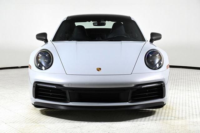 2024 Porsche 911 Carrera T Coupe - 22459364 - 7