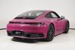 2024 Porsche 911 Carrera T Coupe - 22539508 - 4