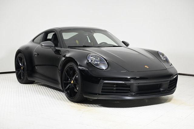 2024 Porsche 911 Carrera T Coupe - 22581572 - 6