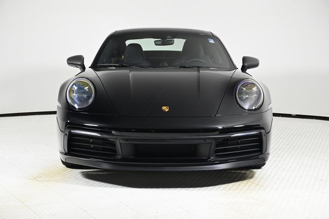 2024 Porsche 911 Carrera T Coupe - 22581572 - 7