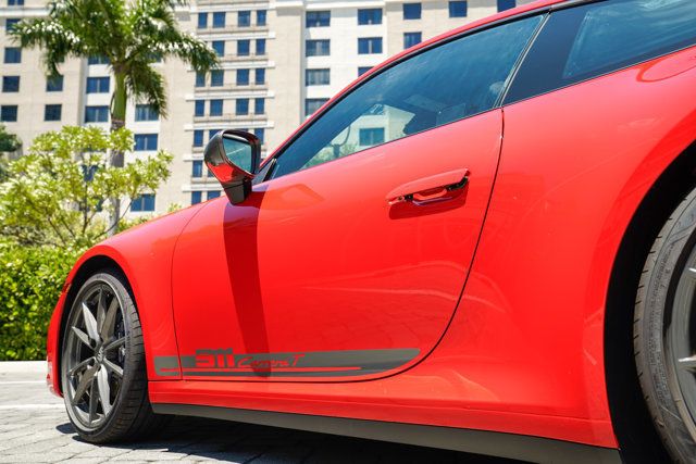 2024 Porsche 911 T Coupe photo 28