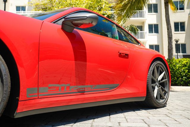 2024 Porsche 911 T Coupe photo 38