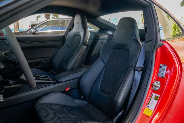 2024 Porsche 911 T Coupe photo 4