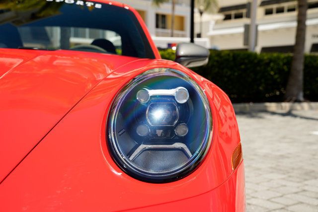 2024 Porsche 911 T Coupe photo 41