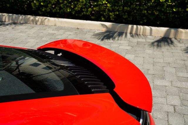 2024 Porsche 911 T Coupe photo 43
