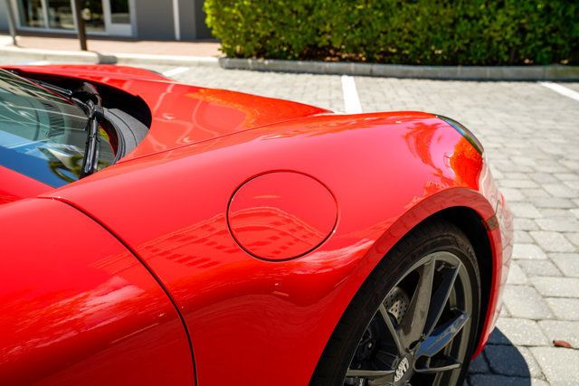 2024 Porsche 911 T Coupe photo 49
