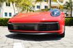 2024 Porsche 911 Carrera T Coupe - 22898234 - 52