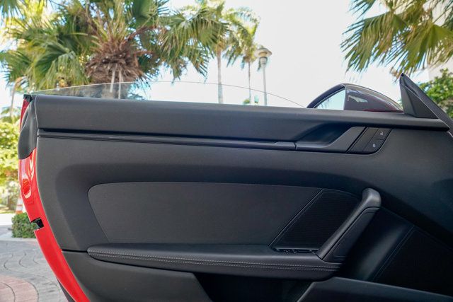 2024 Porsche 911 T Coupe photo 54