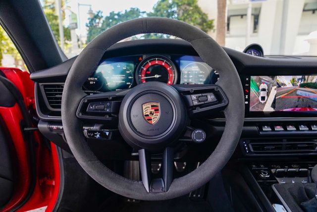 2024 Porsche 911 T Coupe photo 61