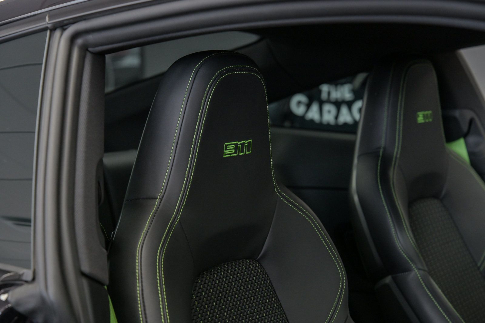 2024 Porsche 911 T Coupe photo 39