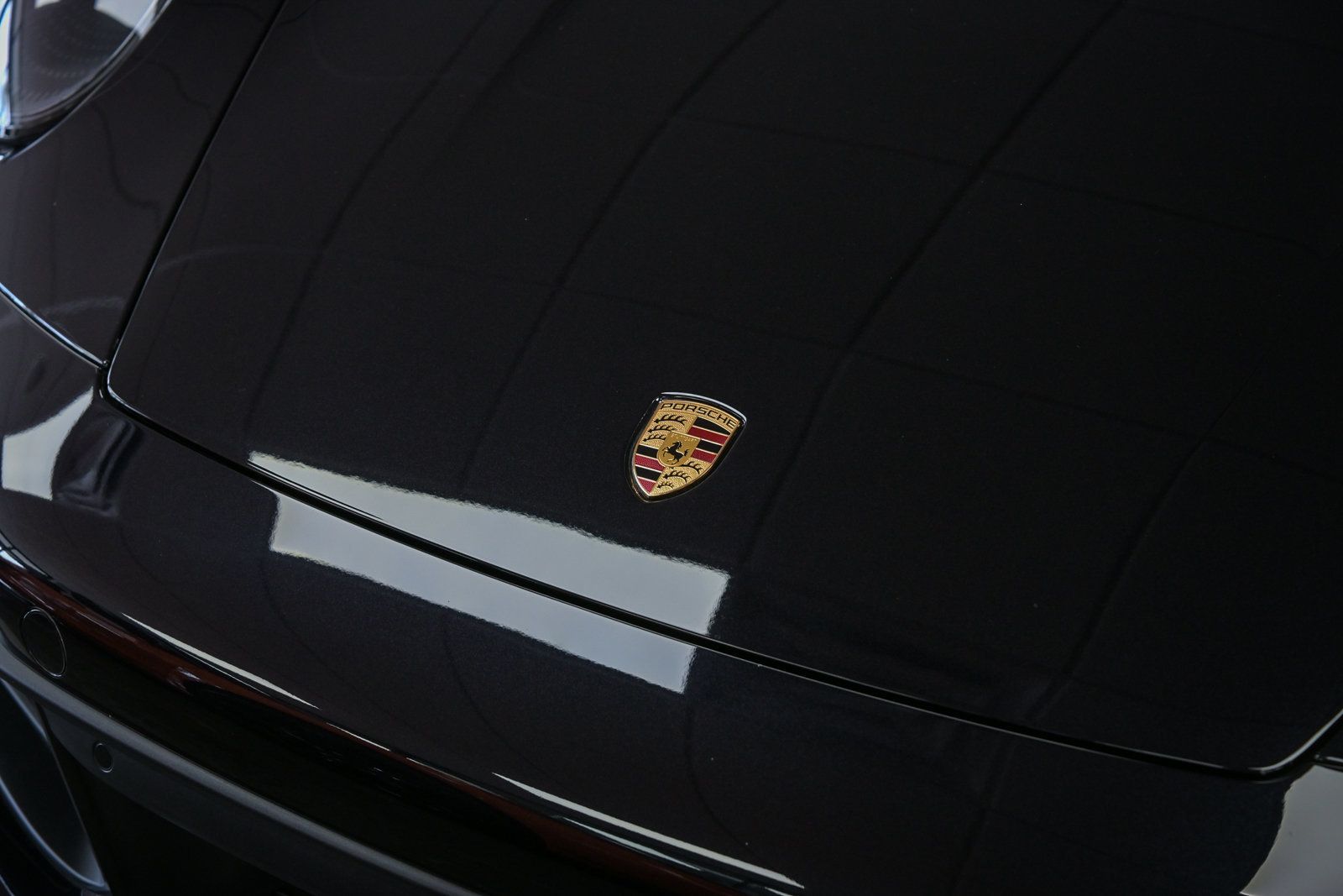 2024 Porsche 911 T Coupe photo 5