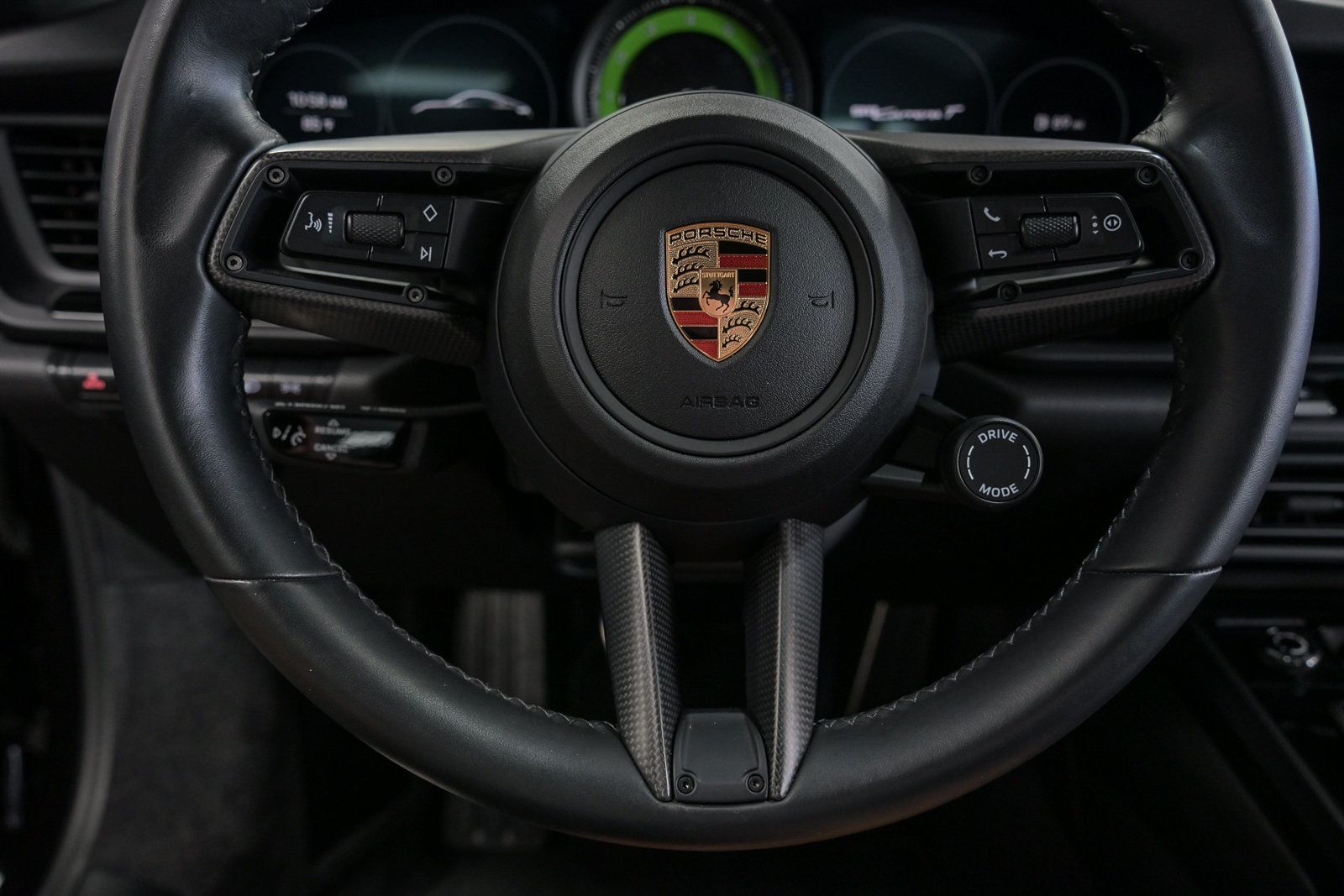 2024 Porsche 911 T Coupe photo 46