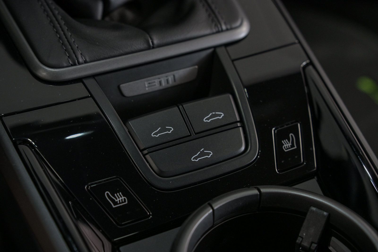 2024 Porsche 911 T Coupe photo 50