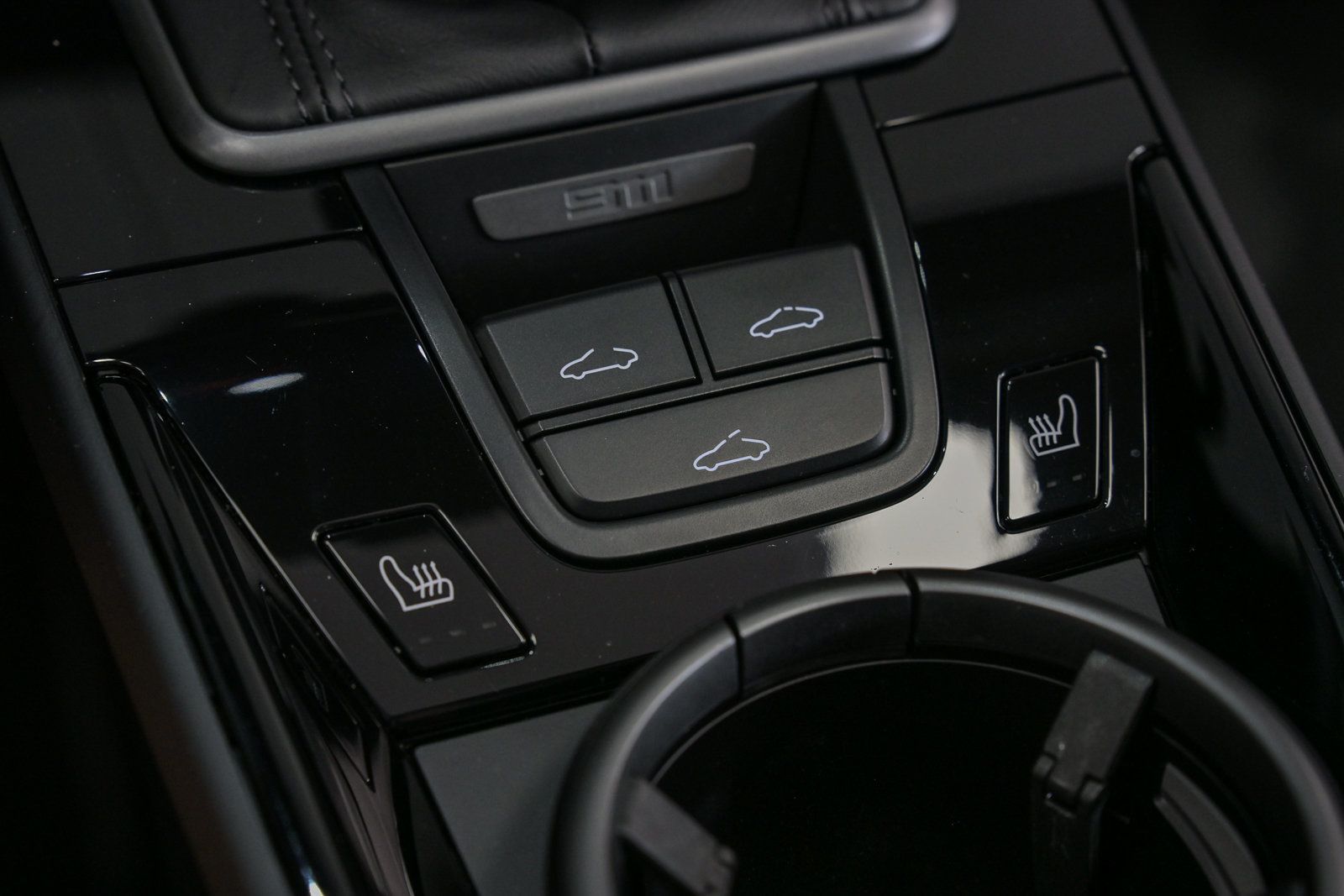 2024 Porsche 911 T Coupe photo 52