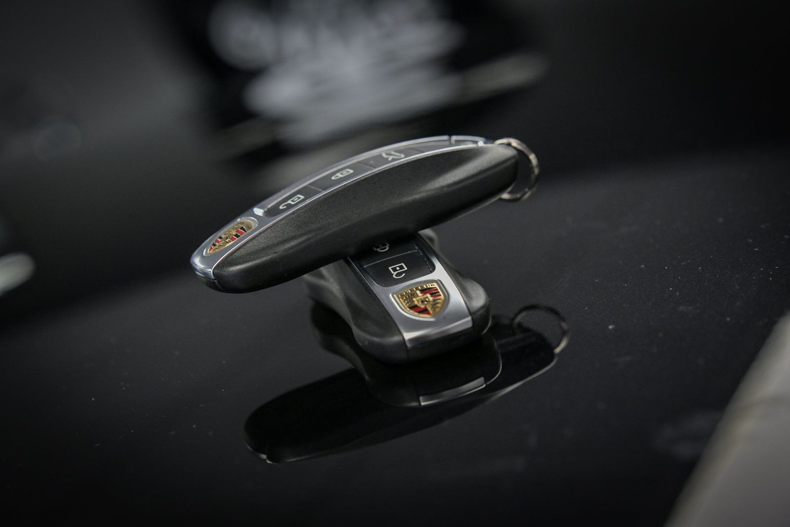 2024 Porsche 911 T Coupe photo 55