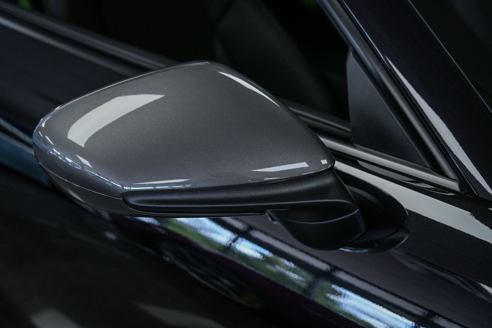 2024 Porsche 911 T Coupe photo 7