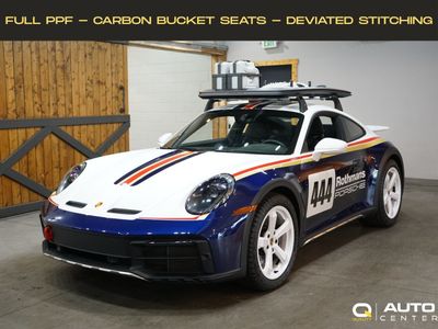 2024 Porsche 911