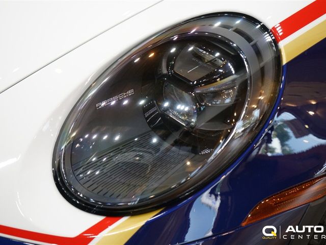 2024 Porsche 911 Dakar Coupe - 23075415 - 13