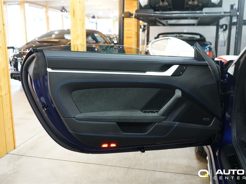 2024 Porsche 911 Dakar Coupe - 23075415 - 14