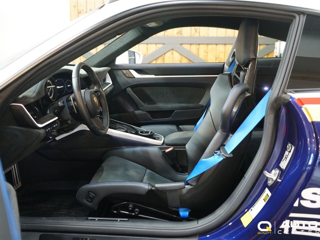2024 Porsche 911 Dakar Coupe - 23075415 - 20