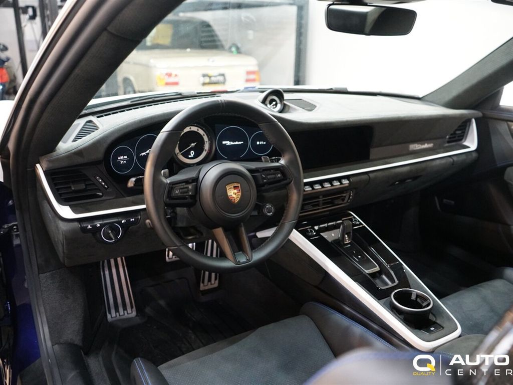 2024 Porsche 911 Dakar Coupe - 23075415 - 21