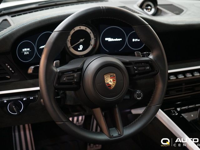 2024 Porsche 911 Dakar Coupe - 23075415 - 22