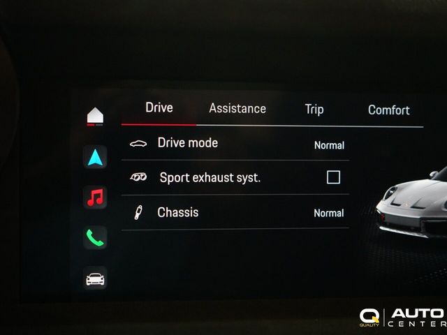 2024 Porsche 911 Dakar Coupe - 23075415 - 32