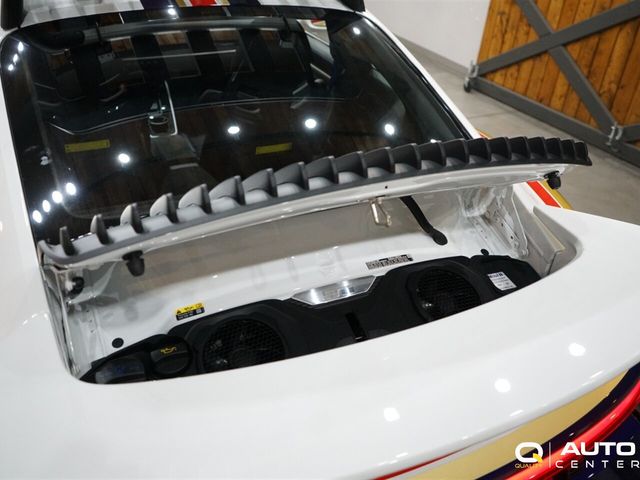 2024 Porsche 911 Dakar Coupe - 23075415 - 36