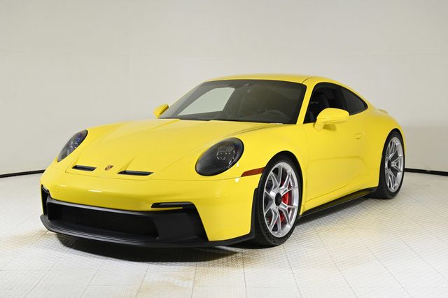 2024 Porsche 911 GT3 - 22916788 - 0