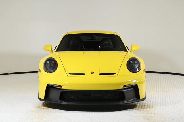 2024 Porsche 911 GT3 - 22916788 - 9