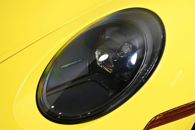 2024 Porsche 911 GT3 - 22916788 - 10