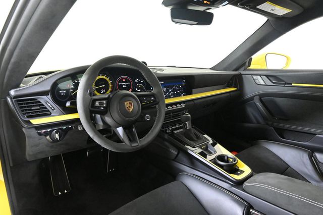 2024 Porsche 911 GT3 - 22916788 - 11