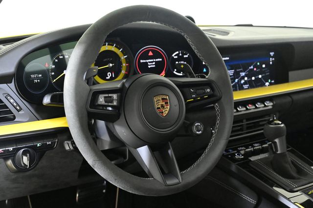 2024 Porsche 911 GT3 - 22916788 - 12