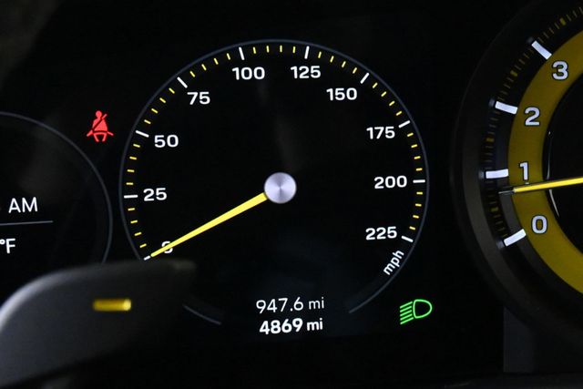 2024 Porsche 911 GT3 - 22916788 - 13